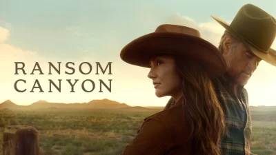 Ransom Canyon