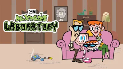 Dexter's Laboratory