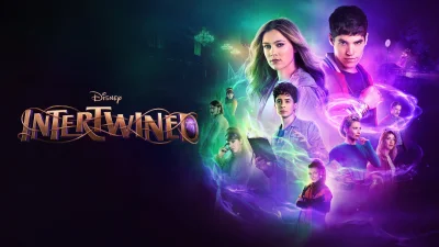 Disney Intertwined
