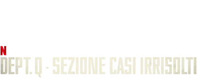 Dept. Q - Sezione casi irrisolti