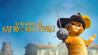 The Adventures of Puss in Boots